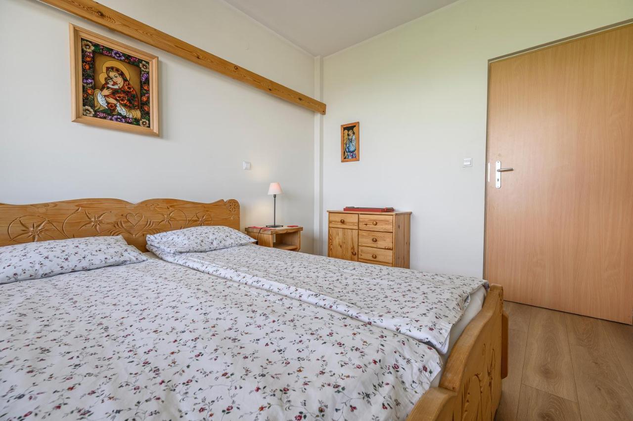 Viva Maria Apartamenty ซาโกปาเน ภายนอก รูปภาพ