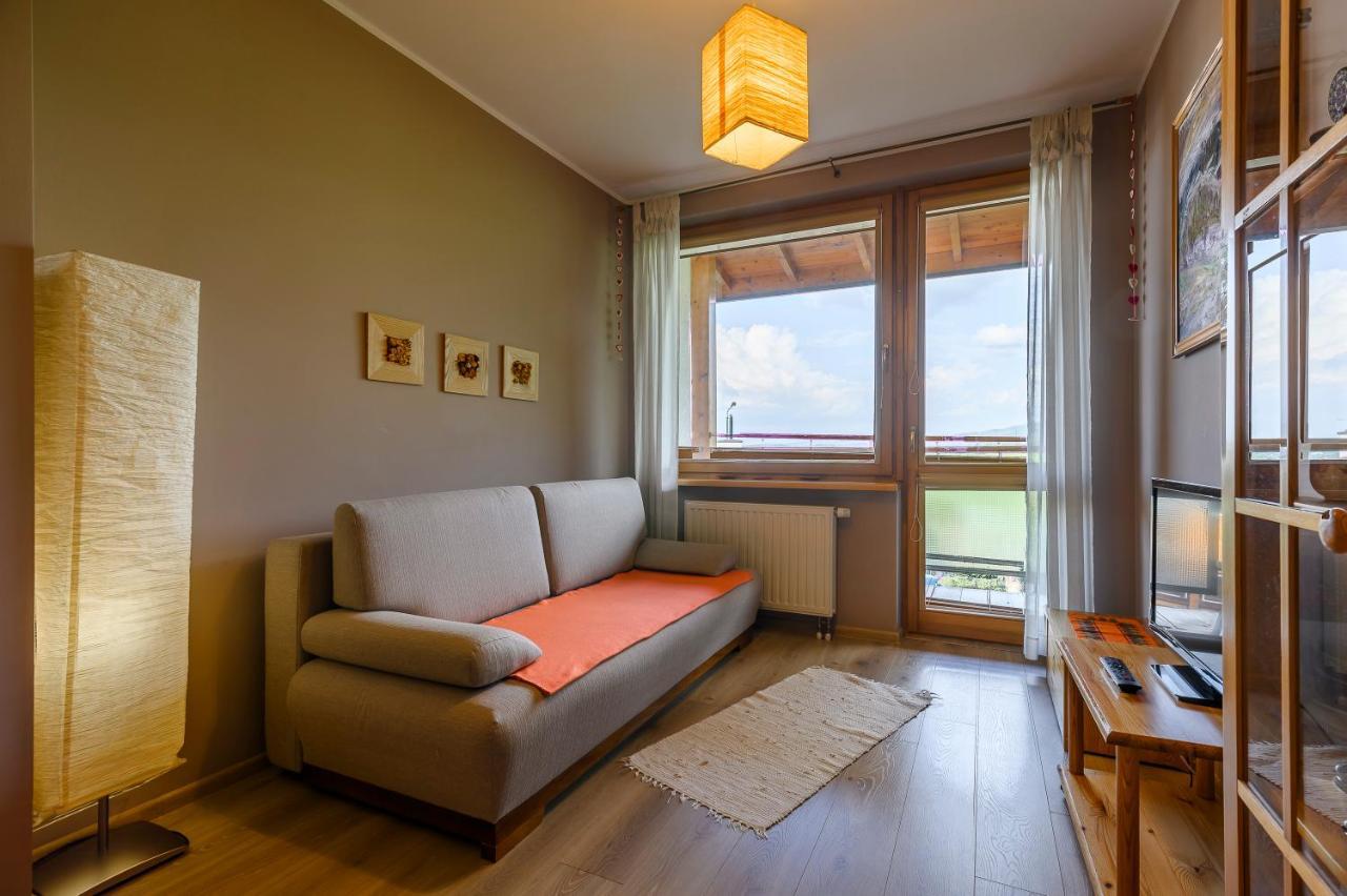 Viva Maria Apartamenty ซาโกปาเน ภายนอก รูปภาพ