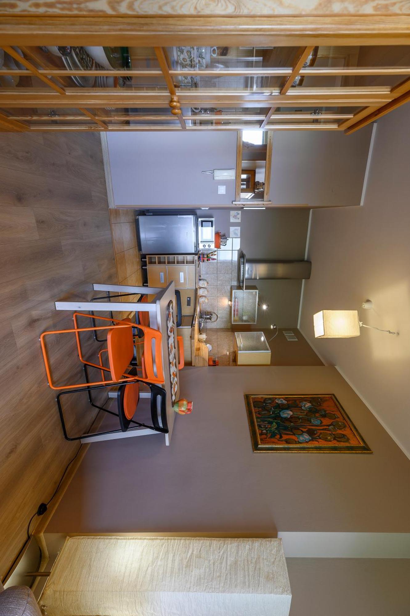 Viva Maria Apartamenty ซาโกปาเน ภายนอก รูปภาพ